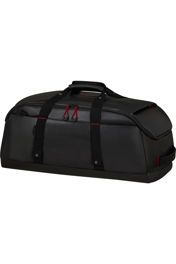 Samsonite Ecodiver DUFFLE M  Schwarz