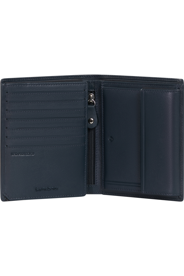 Attack 3.0 SLG Geldb&ouml;rse