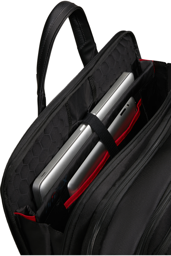 Pro DLX 6 Aktentasche 17.3