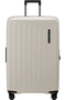 Samsonite Nuon Spinner Expandable 75cm  Matt Quartz
