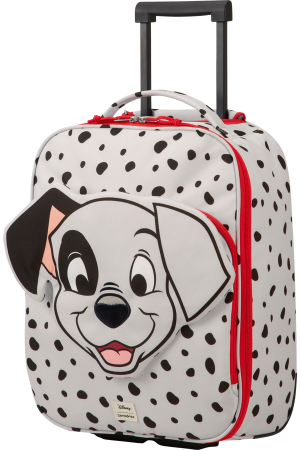 Sammies Disney Trolley mit 2 Rollen 45cm