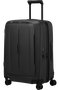 Samsonite Essens Spinner Expandable ZIP 55cm  Graphit