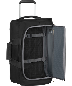 Respark Reisetasche mit Rollen 55cm 55 x 32 x 27 cm | 2.1 kg