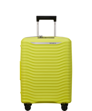 Upscape Trolley mit 4 Rollen erweiterbar 55cm 55 x 40 x 20/23 cm | 2.3 kg