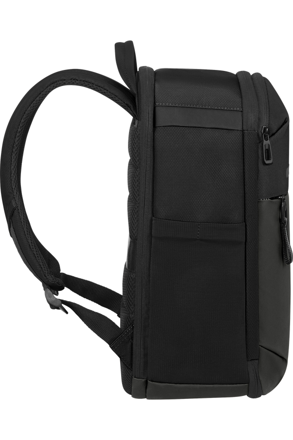 Samsonite Moderny Underseat Backpack XS  Schwarz