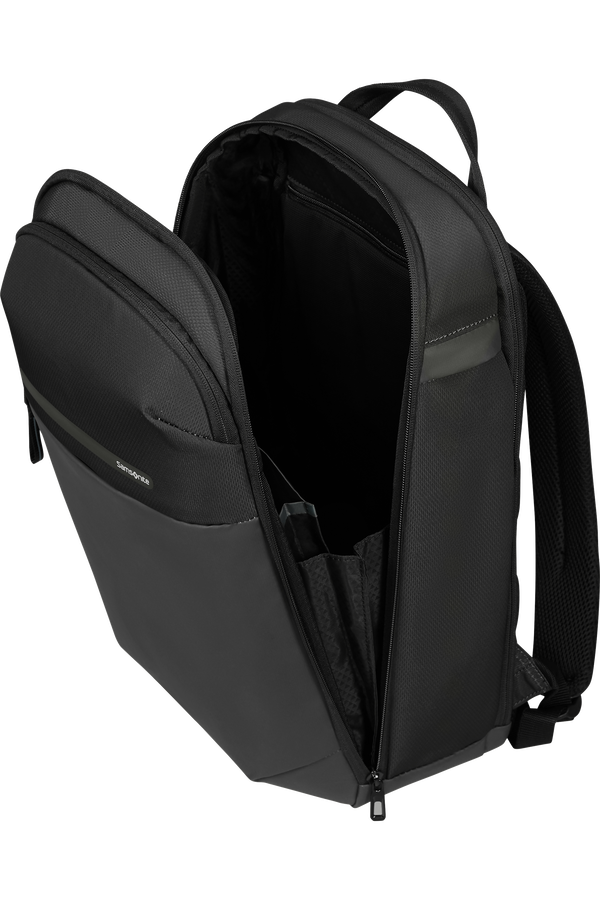 Samsonite Moderny Laptop Backpack 15.6'  Schwarz