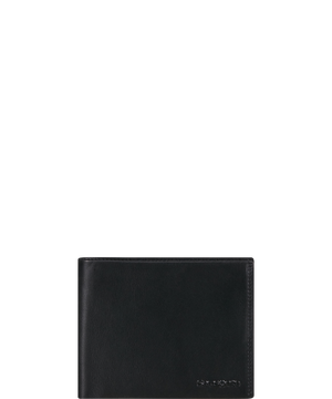 Attack 2 Slg Geldbörse 10 x 12.8 x 2 cm