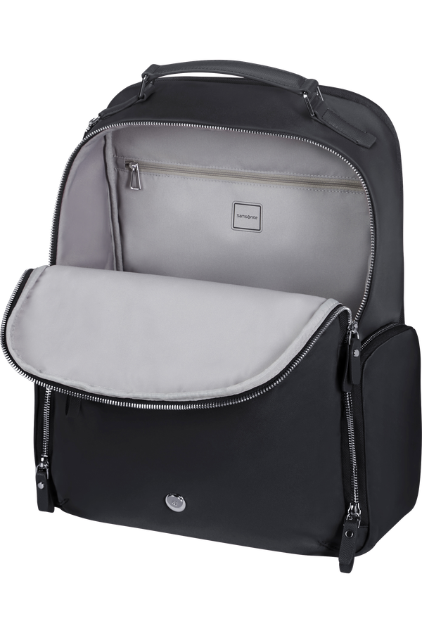 Samsonite karissa backpack 15.6 hot sale