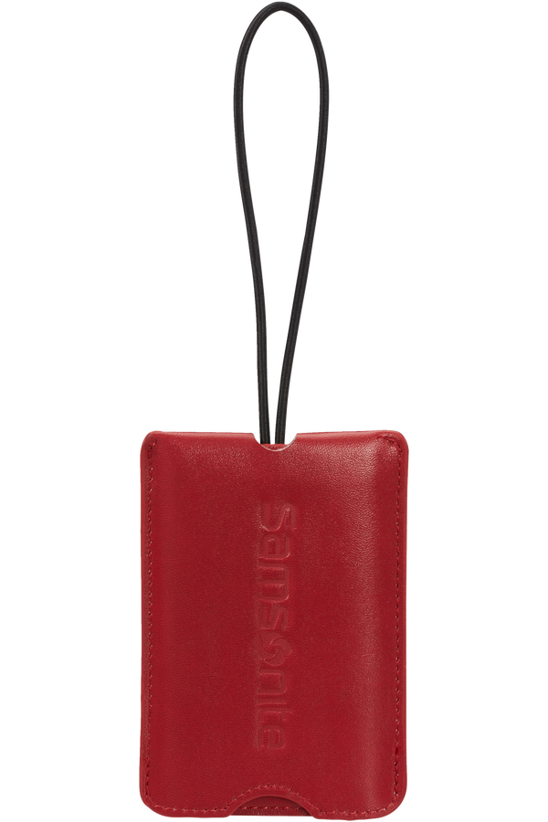 Samsonite Global Ta Secure Luggage Tag Rot Samsonite Global Ta Secure Luggage Tag Rot