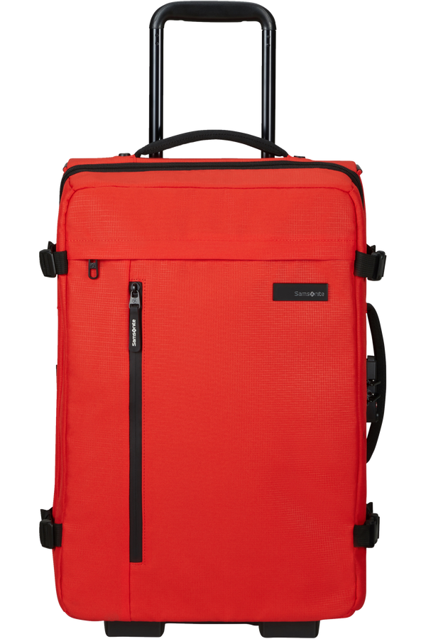 Samsonite Roader DUF/WH 55/20 LENGTH 35 CM  Tangerine Orange