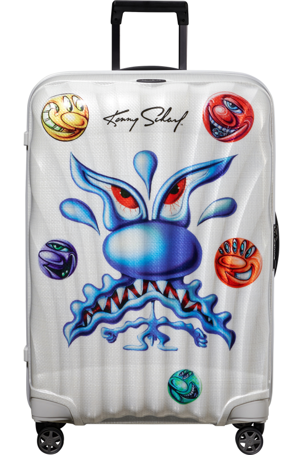 Samsonite C-Lite Spinner-S3204 75cm That's My Bag!