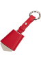 Samsonite Tag Heritage Triangular Tag  Formula Red Samsonite Tag Heritage Triangular Tag  Formula Red