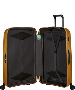 Major-Lite Trolley mit 4 Rollen 77cm 77 x 50 x 31 cm | 3.2 kg Major-Lite Trolley mit 4 Rollen 77cm 77 x 50 x 31 cm | 3.2 kg