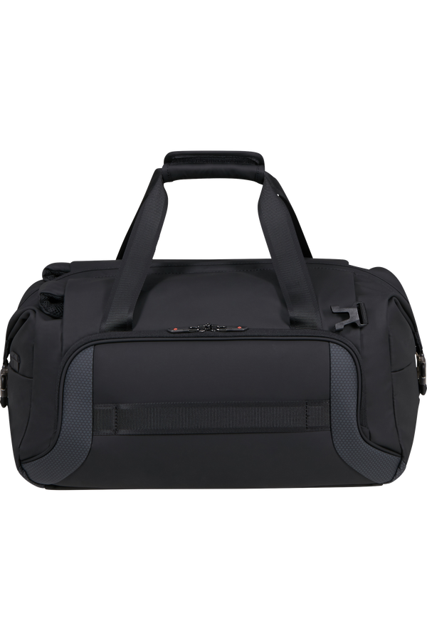 Samsonite Glazed Duffle/Backpack 48cm  Schwarz