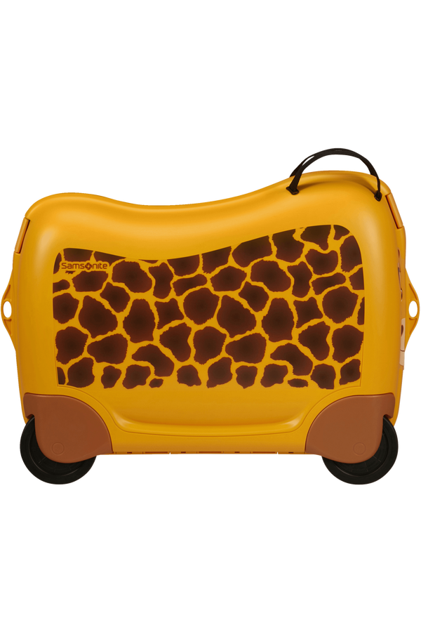 Samsonite Dream2go Ride-On Suitcase  Giraffe G.
