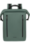 Samsonite Coatify Biz IPX4 Rolltop Backpack 15.6'  Grün