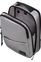 Samsonite Wander Last Backpack 14.1'  Metallic Silver