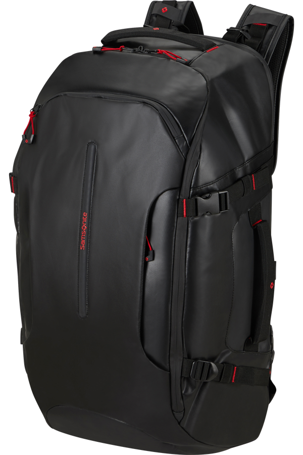Samsonite Ecodiver TRAVEL BACKPACK M 55L  Schwarz