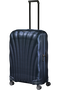 Samsonite C-Lite Spinner 75cm  Midnight Blue