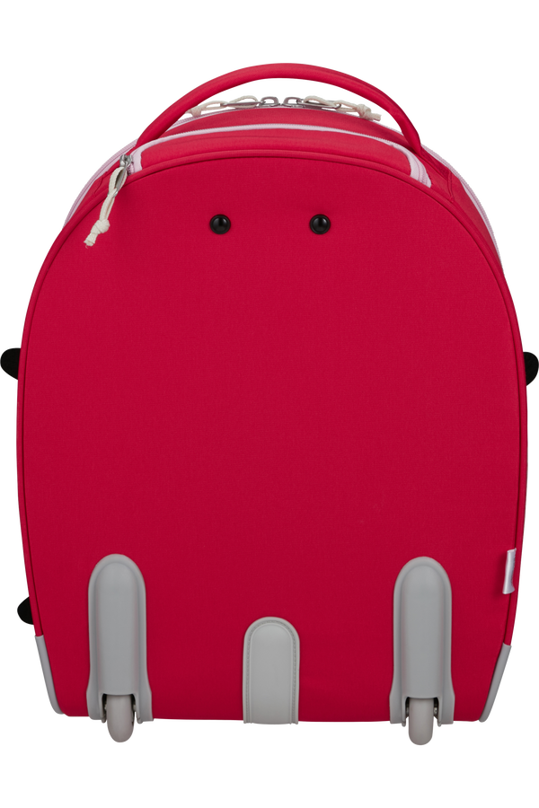Samsonite Happy Sammies Eco Upright Ladybug Lally 45cm Ladybug Lally Samsonite Happy Sammies Eco Upright Ladybug Lally 45cm Ladybug Lally