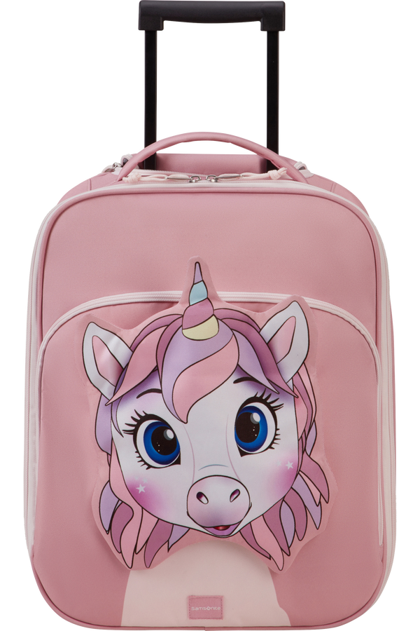 Sammies Trolley mit 2 Rollen 45cm