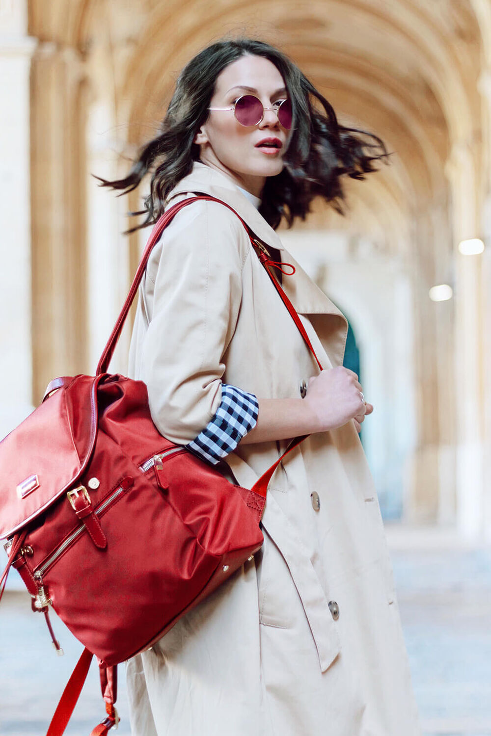 Samsonite Live Your Life Live Your Life