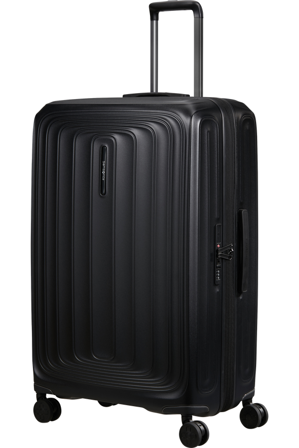 2Wander Trolley mit 4 Rollen erweiterbar 81cm