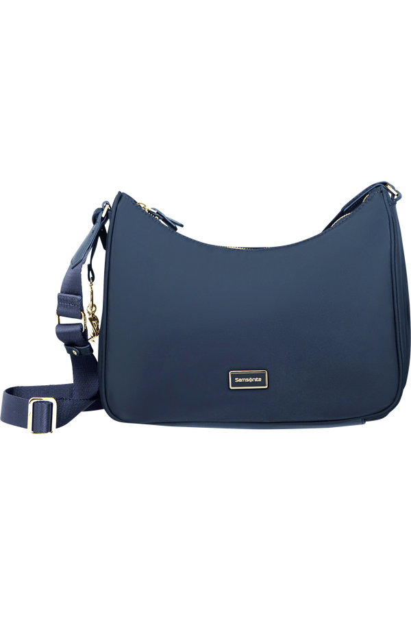 Samsonite Karissa 2.0 Hobo Bag XS  Midnight Blue