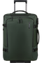Samsonite Armox DUFFLE/WH 55/20  Moss Samsonite Armox DUFFLE/WH 55/20  Moss