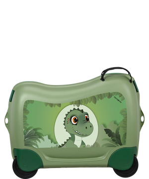 Dream2go Trolley mit 4 Rollen 38 x 52 x 21 cm | 2.1 kg