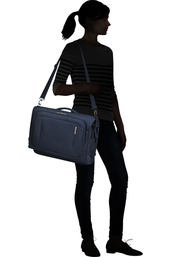Samsonite garment bag online