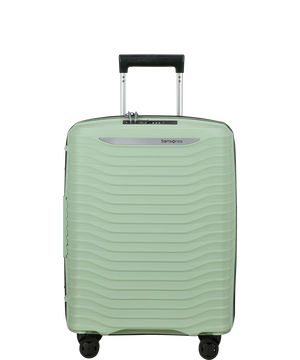 Upscape Trolley mit 4 Rollen erweiterbar 55cm 55 x 40 x 20/23 cm | 2.3 kg