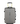 Securipak Reisetasche mit Rollen 55cm 55 x 35 x 20 cm | 2.3 kg