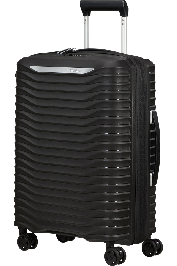 Upscape Trolley mit 4 Rollen erweiterbar 55cm Samsonite Deutschland