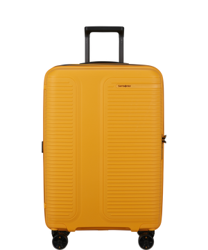 Prodiver Trolley mit 4 Rollen erweiterbar 69cm 69 x 47 x 28/31 cm | 3.4 kg