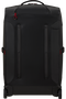 Samsonite Ecodiver DUFFLE/WH 67/24  Schwarz Samsonite Ecodiver DUFFLE/WH 67/24  Schwarz