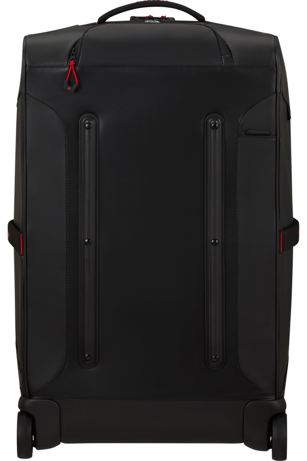 Samsonite Ecodiver DUFFLE/WH 67/24  Schwarz Samsonite Ecodiver DUFFLE/WH 67/24  Schwarz