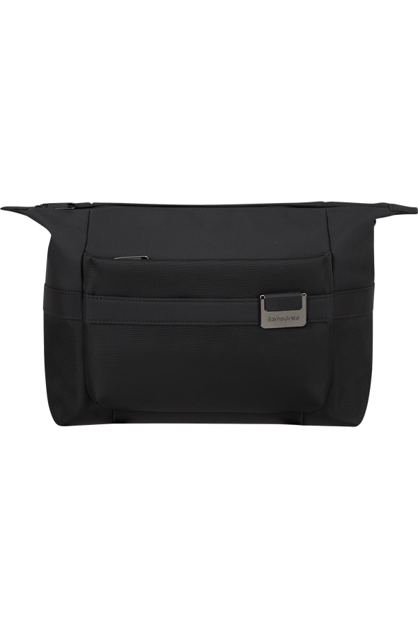 Samsonite Airea Toilet Kit  Schwarz