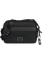 Samsonite Image Biz Travel Shoulder Bag  Schwarz