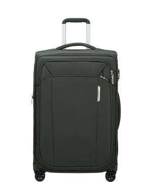 Respark Trolley mit 4 Rollen Erweiterbar 67cm 67 x 43 x 29/33 cm | 3.2 kg Respark Trolley mit 4 Rollen Erweiterbar 67cm 67 x 43 x 29/33 cm | 3.2 kg