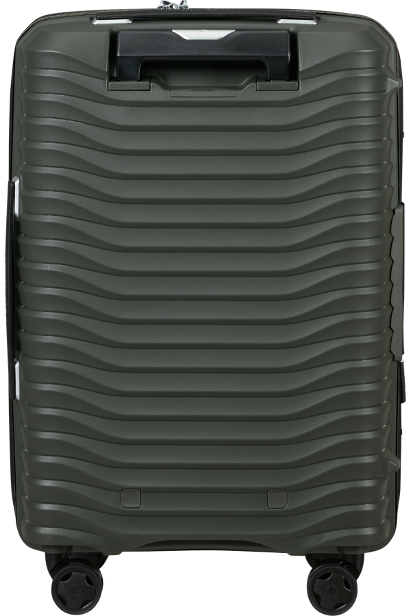 Samsonite Upscape Spinner Expandable Length 35cm 55cm  Climbing Ivy Samsonite Upscape Spinner Expandable Length 35cm 55cm  Climbing Ivy