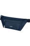 Samsonite Move 5.0 Waist Bag S  Dark Blue Samsonite Move 5.0 Waist Bag S  Dark Blue