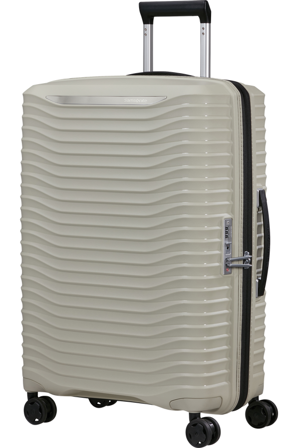 Samsonite Upscape SPINNER 68/25 EXP Warm Neutral
