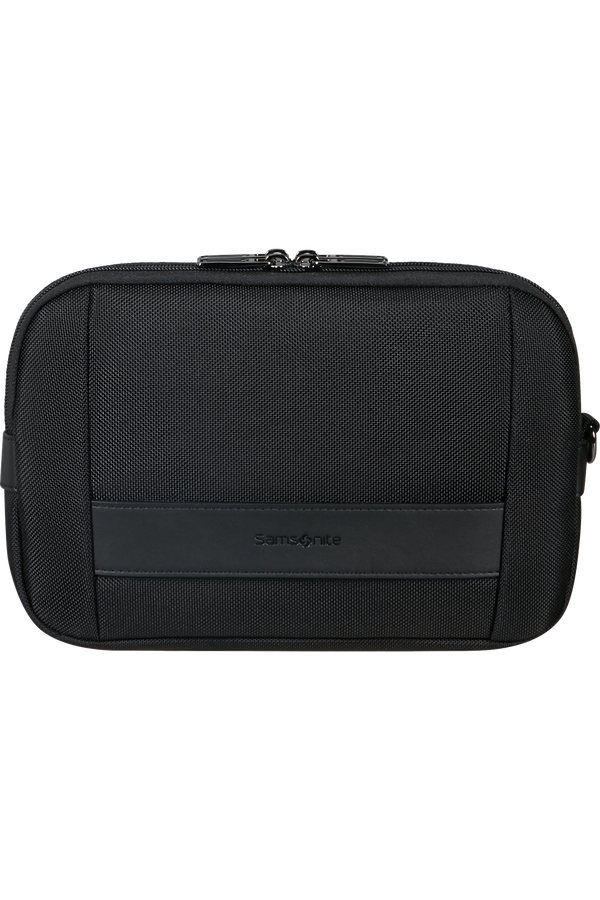 Samsonite Pro-DLX 6 Tablet Clutch  Schwarz Samsonite Pro-DLX 6 Tablet Clutch  Schwarz