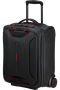 Samsonite Ecodiver Duffle with wheels underseater 45cm  Schwarz