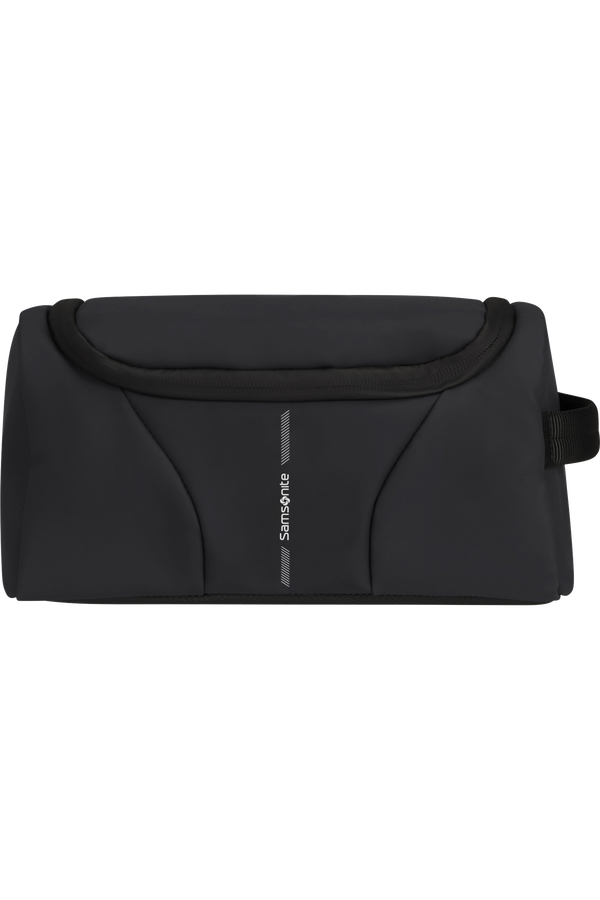 Samsonite Glam-Go Hanging Toilet Kit  Schwarz