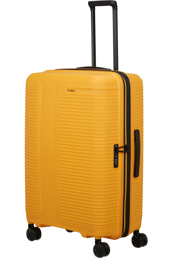 Prodiver Trolley mit 4 Rollen erweiterbar 75cm