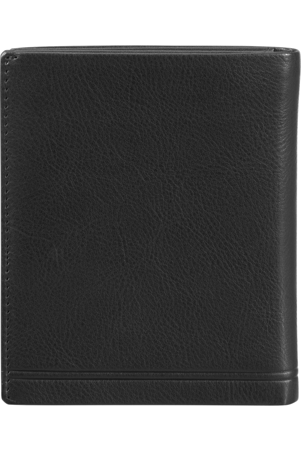 Samsonite Simpla Slg 139 - W 14CC+2C  Schwarz