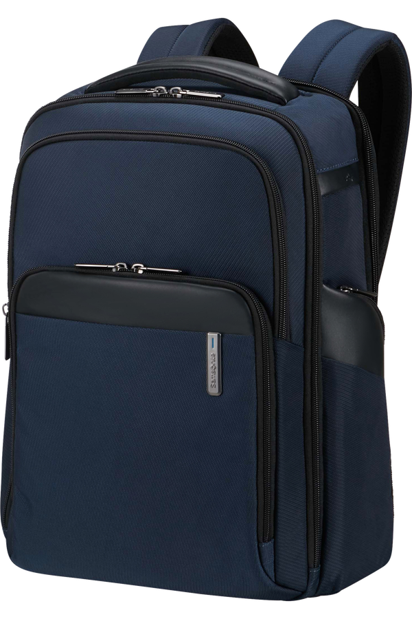 Samsonite Evosight Backpack 14.1'  Blau Samsonite Evosight Backpack 14.1'  Blau
