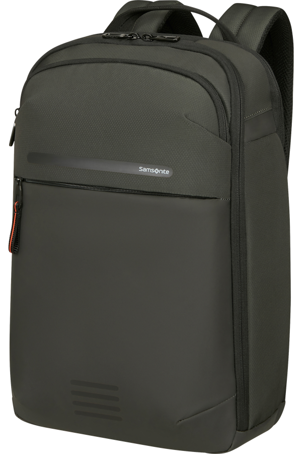 Samsonite Moderny Laptop Backpack 15.6'  Grün